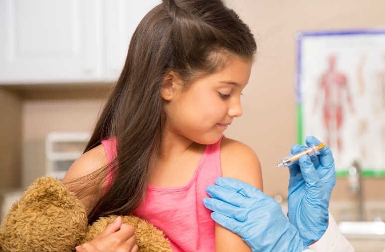 To Vaccinate or Not?