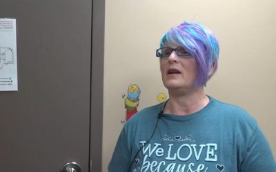 Flu hospitalizations spike in Lucas County, statewide