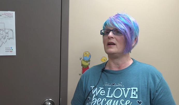 Flu Vaccines in Toledo