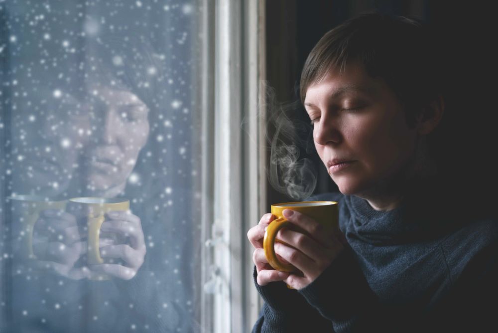 Winter Blues,,,What Are They And What To Do ?