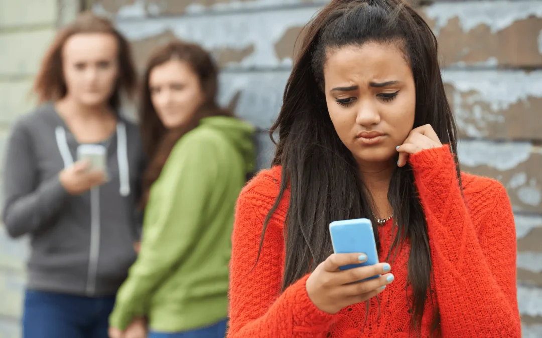 Toledo Cyber Bullying Counseling