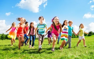 Preparing Your Child For Summer Break