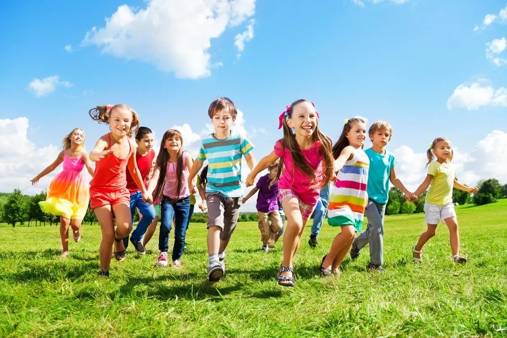Preparing Your Child For Summer Break